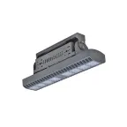 Светильник светодиодный HB LED 100 D60 5000K G2