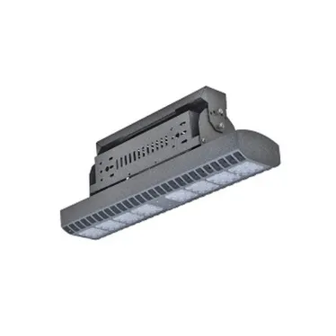 Светильник светодиодный HB LED 100 D60 5000K G2