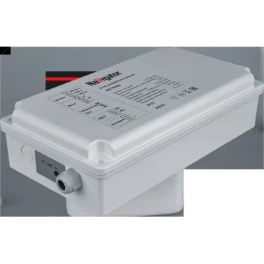 Блок аварийного питания ND-EF09 1ч 3-120вт для LED