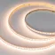 Лента светодиодная RT-A240-8mm 24V Day-MIX (20 W/m, IP20, 5m) (ARL, изменяемая ЦТ, 240 LED/m)