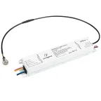                  Блок аварийного питания ARJ-EMG-8W-INT (25-56V, 1.5H, LiFePO4) (Arlight, IP20 Металл, 5 лет)
               