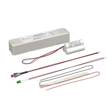 БАП BS-81-B1-LED