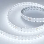 Лента RT-A140-20mm 24V White6000 (22 W/m, IP20, 2835, 4.7m) (Arlight, Открытый)