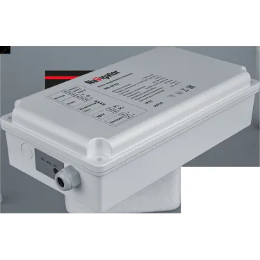 Блок аварийного питания ND-EF10 1ч 3-200вт для LED