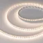 Лента светодиодная FC-A120-8mm 24V Warm3500-CX1 (10 W/m, IP20, 5m) (ARL, резка 1 светодиод, 120 LED/m)