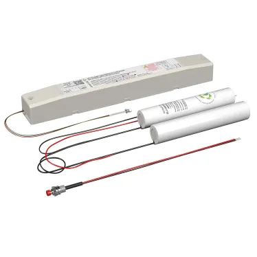 БАП BS-STABILAR3-83-B3-LED AUTOTEST (2,5-200 W / - 50-250 V)