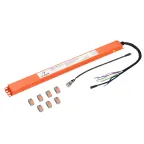                  Блок аварийного питания ARJ-EMG-20W-1.5H-LiIon-LONG (Arlight, IP20 Металл, 5 лет)
               