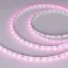 Лента светодиодная RT-A60-8mm 12V Pink (4.8 W/m, IP20, 2835, 5m) (arlight, 4.8 Вт/м, IP20) | 013571(2) | Arlight