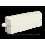 Блок аварийного питания БАП BS-STABILAR2-81-B2-UNI BOX IP66 | a25375 | Белый свет