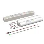                  БАП BS-STABILAR-83-B2-LED (6,0-300 W / - 10-100 V)
               