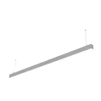                  Светильник светодиодный линейный ДСО/ДПО TLGP18-LINE-43-940-OL (43 Вт, 4500 лм, 105 лм/Вт, 4000 K, Ra90, IP42, 1800x50x70 мм, Опал)
               