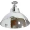 Светильник светодиодный промышленный НСП HL38(16") 60W 230V E27 D390мм, H380мм (без патрона в комплекте) | 12063 | FERON