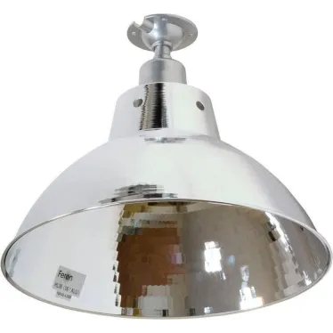 Светильник светодиодный промышленный НСП HL38(16") 60W 230V E27 D390мм, H380мм (без патрона в комплекте) | 12063 | FERON