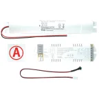                  Блок аварийный ES1 СONVERSION KIT TM K-303 1-3ч
               