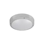 Светильник LED Effect ТАБ 18Вт 1600лм 3000К IP65 КСС Д накладные, алюминиевый, БАП