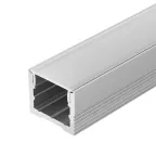                  Профиль SL-SLIM-H13M-2000 ANOD (ARL, Алюминий)
               