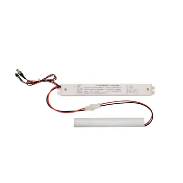 Аварийный блок CONVERSION KIT LED K-501 MINI