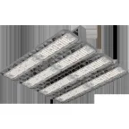                  Светильник светодиодный HB LED 200 D120 5000K G3
               