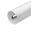 Профиль SL-ROUND-D70-360deg-2000 ANOD (Arlight, Алюминий) | 037770 | Arlight