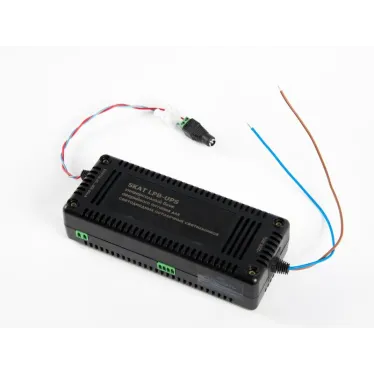 Блок аварийного питания универсальный SKAT LPB-UPS для светодиодных потолочных светильников | 2434 | Бастион