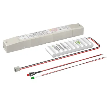 БАП BS-STABILAR2-81-B1-UNI (1,0-15 W / - 190-260 V)
