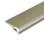 Профиль SL-MINI-SHELF-H8-2000 ANOD OLIVE GREY (Алюминий)
