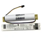                  Блок аварийного питания EM-Utility 4Вт IP20 50-300V 3 часа
               