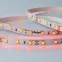Лента светодиодная красный свет ULS-M11-2835-60LED/m-8mm-IP20-DC12V-4,8W/m-5M-RED PROFI | UL-00004361 | Uniel