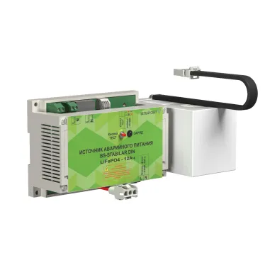 БАП BS-STABILAR-81-B3-DIN (1,0-120 W / - 190-260 V)