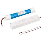                  Блок аварийного питания ARJ-EMG-50-40W-1H-LiFePO4 (Arlight, IP20 Пластик, 3 года)
               