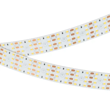 Лента светодиодная UL-A320-24mm 24V Day4000 (26 W/m, IP20, 2.5m) (ARL, 320 LED/m)