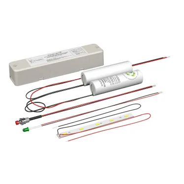 БАП BS-83-B1 LED