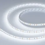 Лента RT-A120-8мм 12V Cool 8K (9.6 W/m, IP20, 2835, 5м)