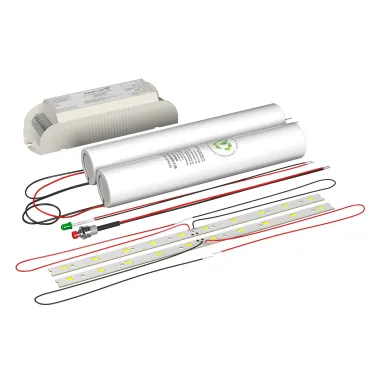 БАП BS-INEXI2-53-B3-LED