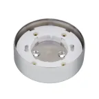 GX53/FT CHROME 10 PROM Светильник накладной. В составе набора из 10шт Корпус хром. Картон. TM