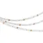Светодиодная лента NT-A60-8mm 12V Day5000 (4.8 W/m, IP20, 3528, 5m) (Arlight, Открытый) | 040612 | Arlight