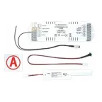 Блок аварийный СONVERSION KIT LED K-303
