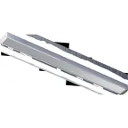 Светильник светодиодный ДВО-31-О-40-3К-IP40 CRI90