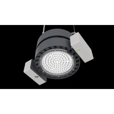 Светильник L-industry II Em/114/Г60/5,0K/04/IKX-31/230AC IP65