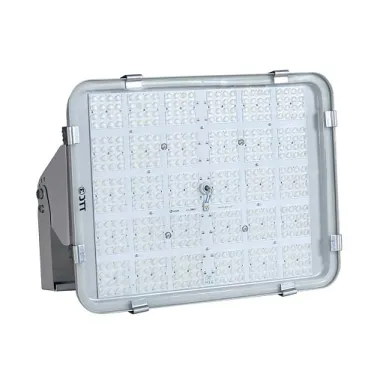Светильник светодиодный ДПП-100 Урал LED-100-Extra Wide (1/840/RAL7035/D/230V/0/GEN1)