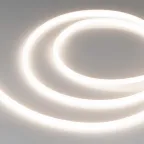 Лента светодиодная герметичная LUNA-X960-D8mm 24V Day4000 (8 W/m, IP65, 360deg, 5m) (ARL, 960 LED/m)