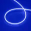 Гибкий неон ARL-MOONLIGHT-1004-SIDE 24V Blue (arlight, 6.8 Вт/м, IP65) | 031014 | Arlight