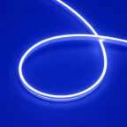 Гибкий неон ARL-MOONLIGHT-1004-SIDE 24V Blue (arlight, 6.8 Вт/м, IP65) | 031014 | Arlight