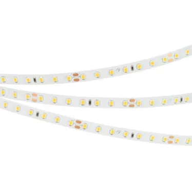Лента светодиодная RT 2-5000 24V Cool 8K 1.6x (2835, 490 LED, PRO) (arlight, 10 Вт/м, IP20) | 019912(1) | Arlight