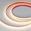Лента герметичная CSP-PFS-X320-10mm 24V Warm2700 (10 W/m, IP68, TWP100, 5m) (Arlight, -)