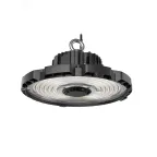 Светильник HB Round Basic пром 100Вт 5000К 120 град.