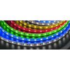 Лента светодиодная NLS-5050RGB30-7.2-IP20-12V R5