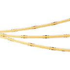 Лента COB-X320-8мм 24V White6000(8 W/m, IP20, CSP, 5м) (-)