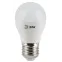 Лампа светодиодная LEDP45-5W-827-E27(диод,шар,5Вт,тепл,E27)