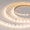 Лента IC-A60-8mm 24V Warm2700 (4.8 W/m, IP20, 2835, 10m) (, стабилизированная)